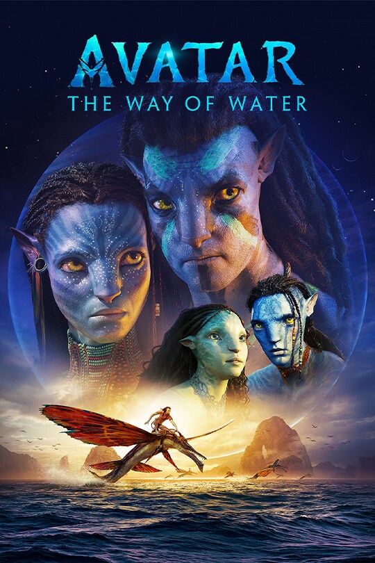 Avatar: The Way of Water for windows download