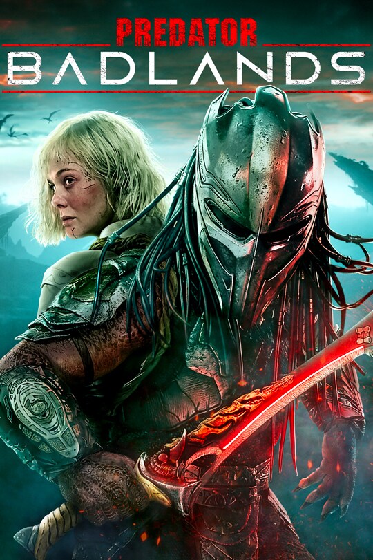 Predator: Badlands