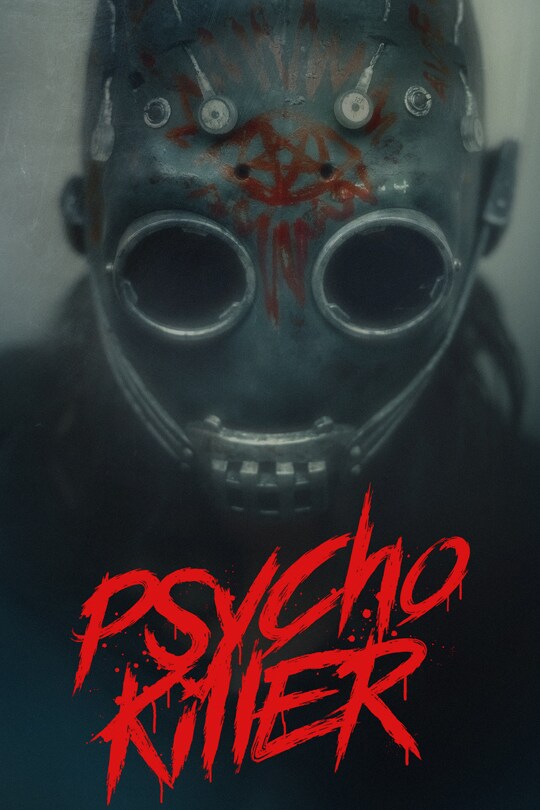 Psycho Killer