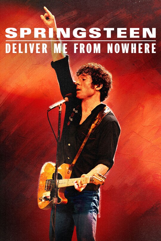 Springsteen: Deliver Me from Nowhere