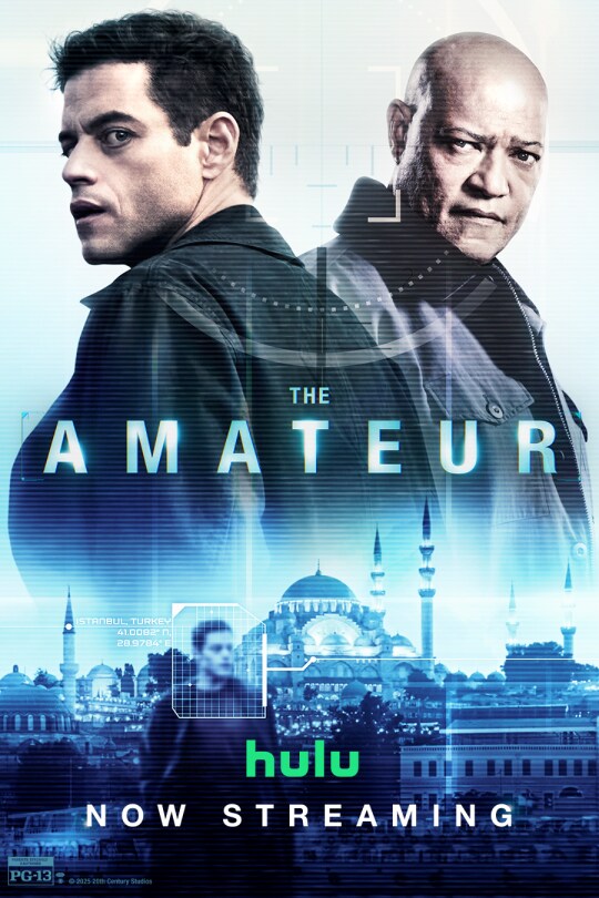 The Amateur