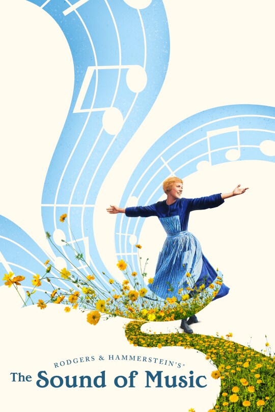 The Sound of Music | 20th Century Studios Family