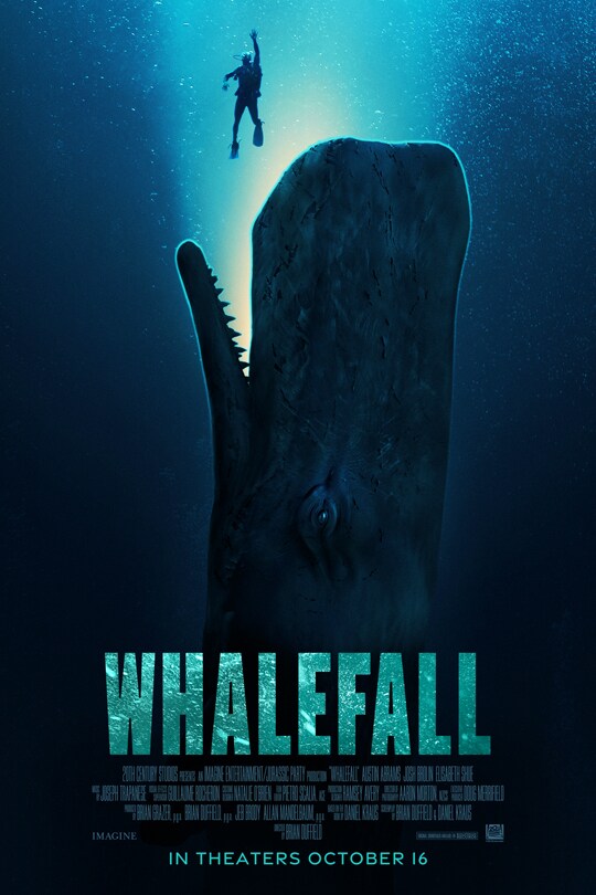 Whalefall