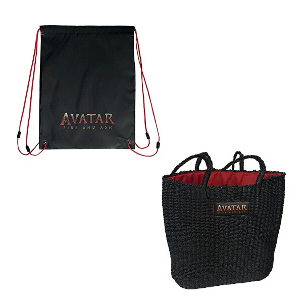 アバター：ファイヤー・アンド・アッシュ』#アバター炎の決戦キャンペーン