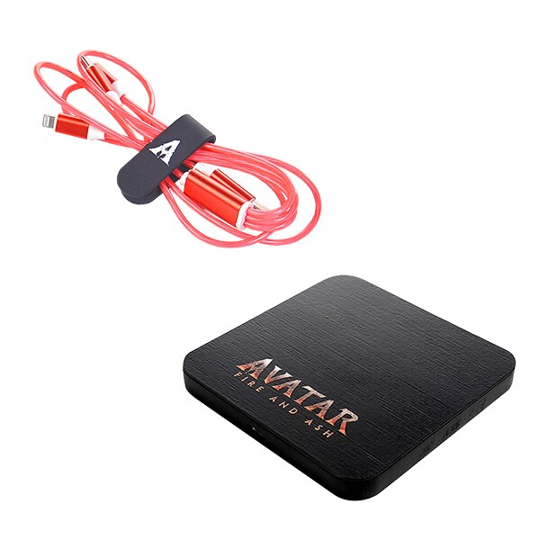 アバター：ファイヤー・アンド・アッシュ』#アバター炎の決戦キャンペーン