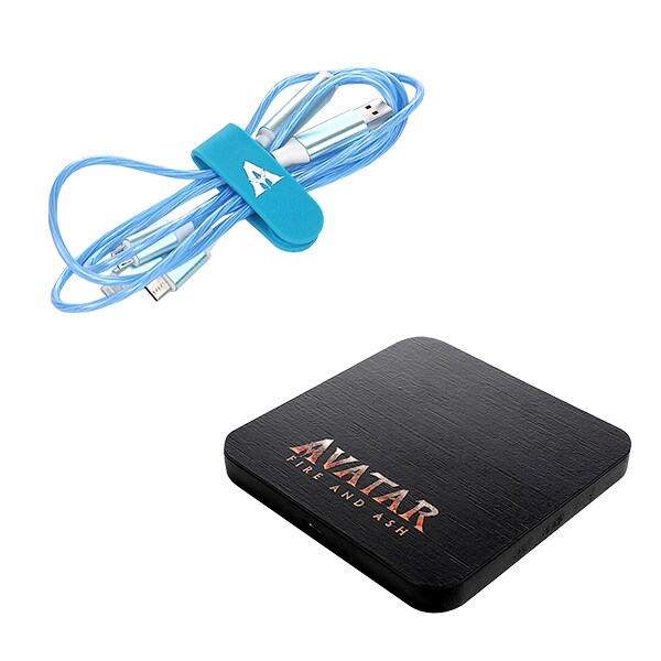 アバター：ファイヤー・アンド・アッシュ』#アバター炎の決戦キャンペーン