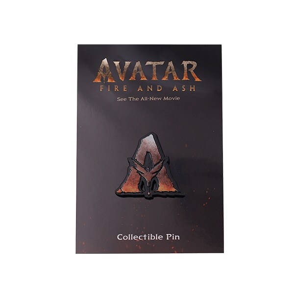 アバター：ファイヤー・アンド・アッシュ』#アバター炎の決戦キャンペーン