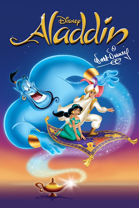 The Essential List Of Aladdin Quotes Disney Quotes