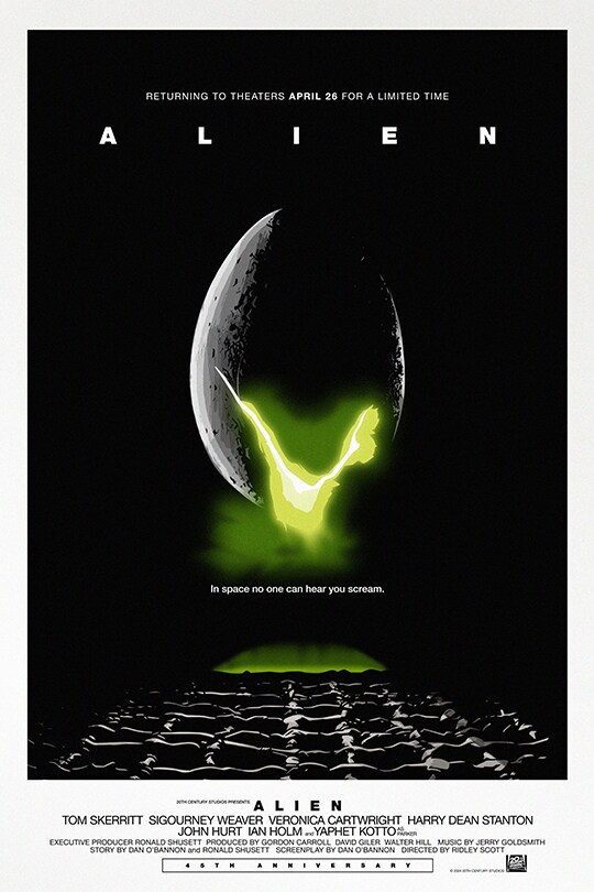Aliens | 20th Century Studios