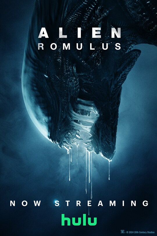 Alien: Romulus