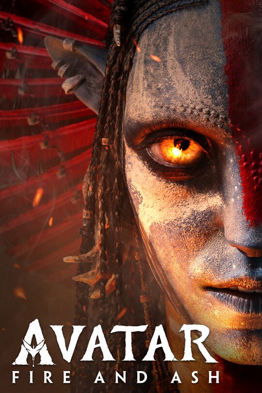 Avatar: Fire and Ash