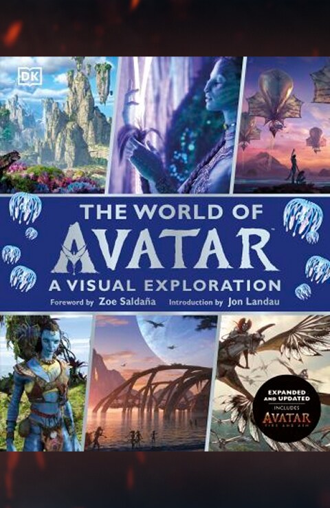 Avatar Comics and Books | Publishing | Avatar.com