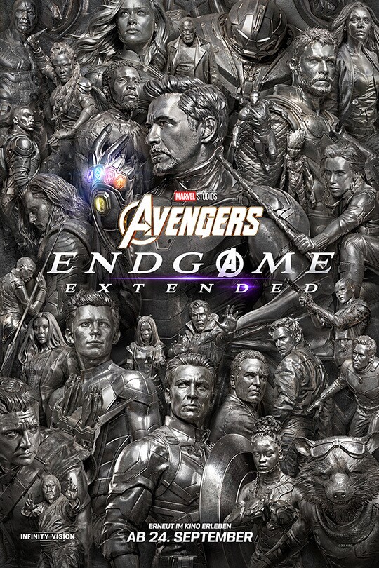 Avengers: Endgame