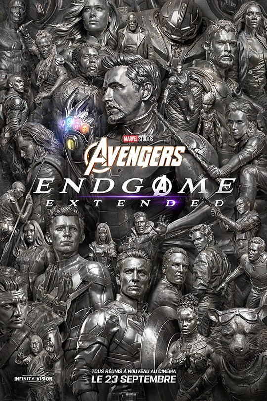 Avengers : Endgame