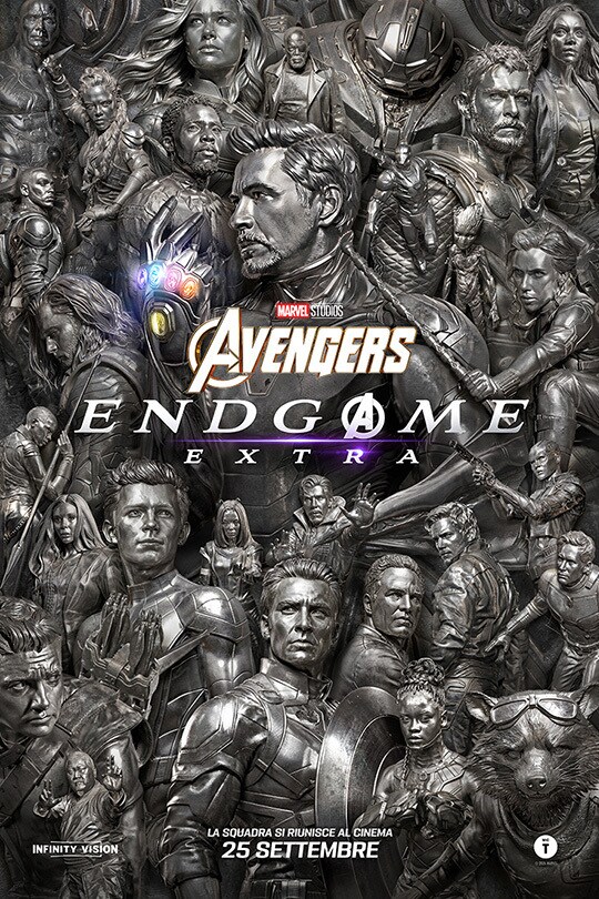 Avengers: Endgame