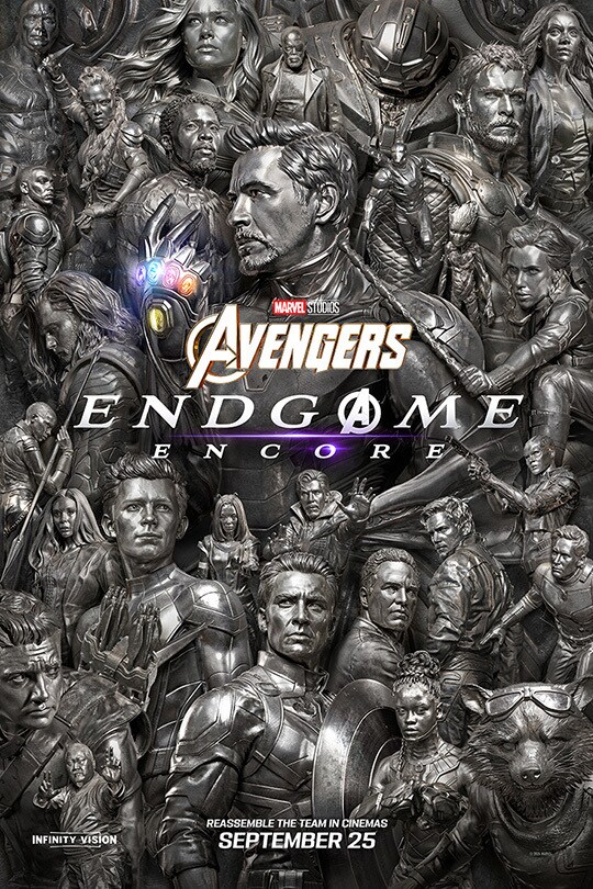 Avengers: Endgame