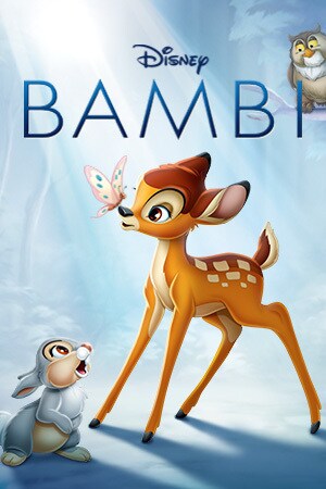 Bambi | Disney Movies