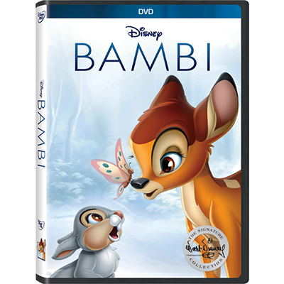 Bambi | Disney Movies