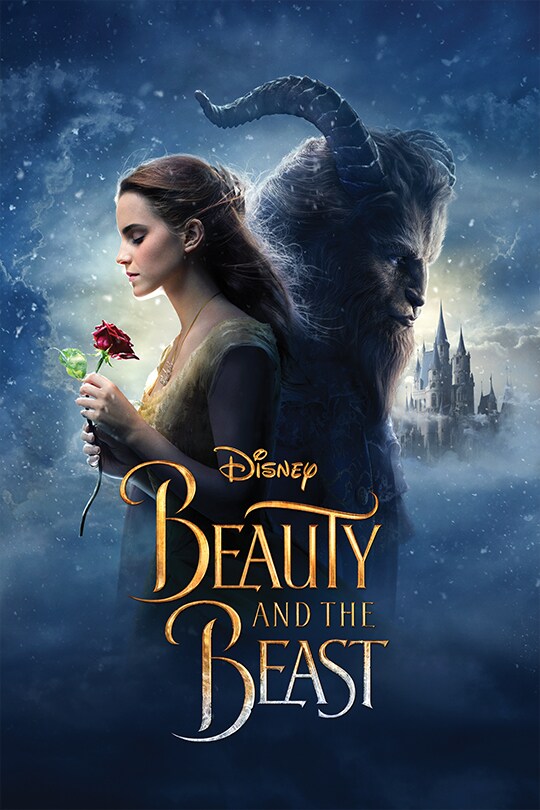 Download Beauty and the Beast (2017) Dual Audio {Hindi-English} 480p | 720p | 1080p Filmyzilla