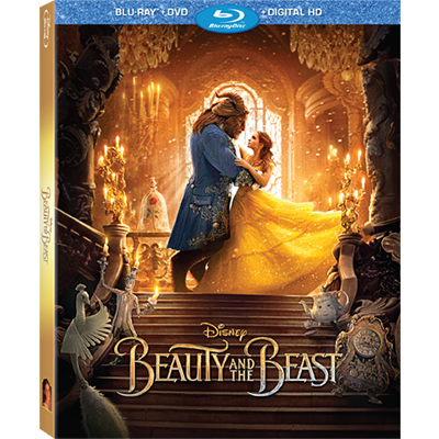 Beauty and the Beast | Disney Movies