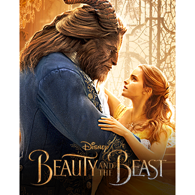 Beauty And The Beast Watch Film 2017 Hd