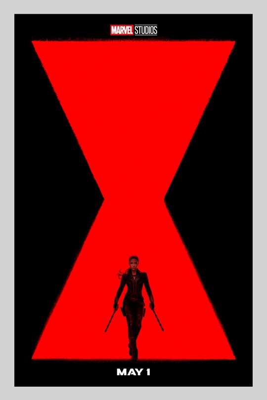 Black Widow