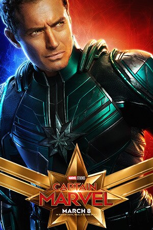 captain marvel free stream