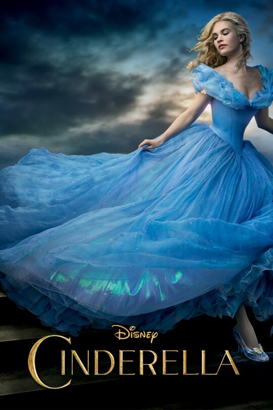 Cinderella Disney Movies