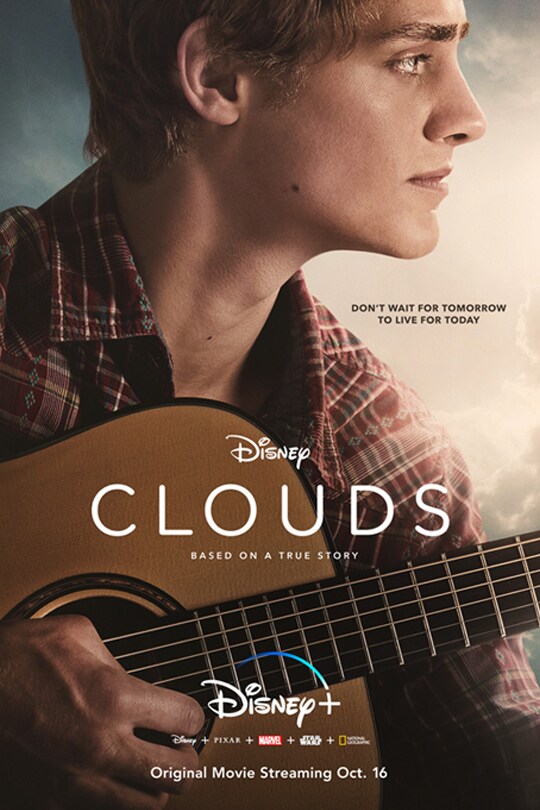 Clouds | Disney+ Originals