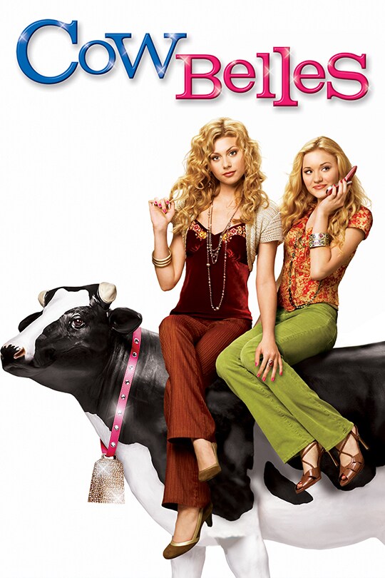 Cow Belles movie poster