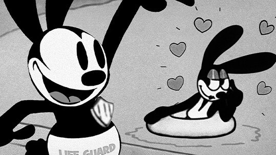 Novos curtas animados clássicos da Disney estreiam no Disney+