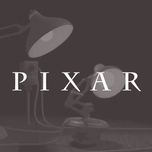 Disney•Pixar
