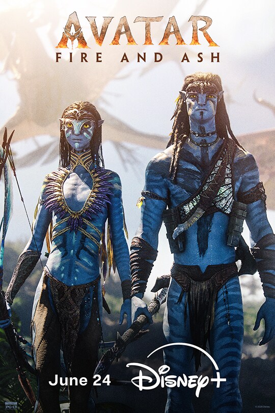 Avatar: Fire and Ash