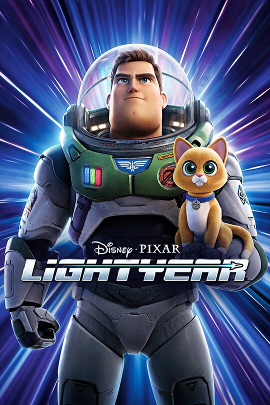 Disney•Pixar | Lightyear