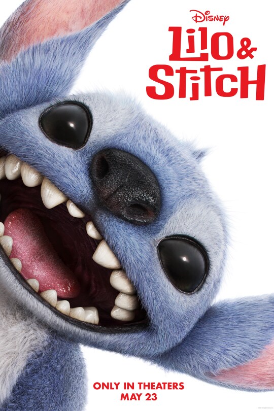 Lilo Stitch Disney Movies