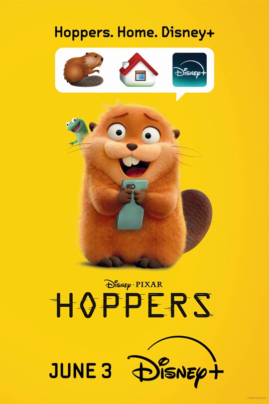 Hoppers