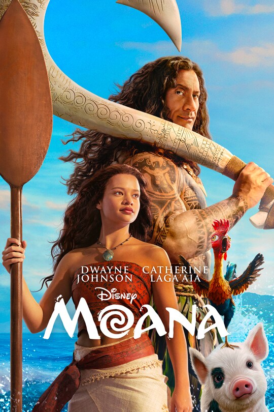 Moana