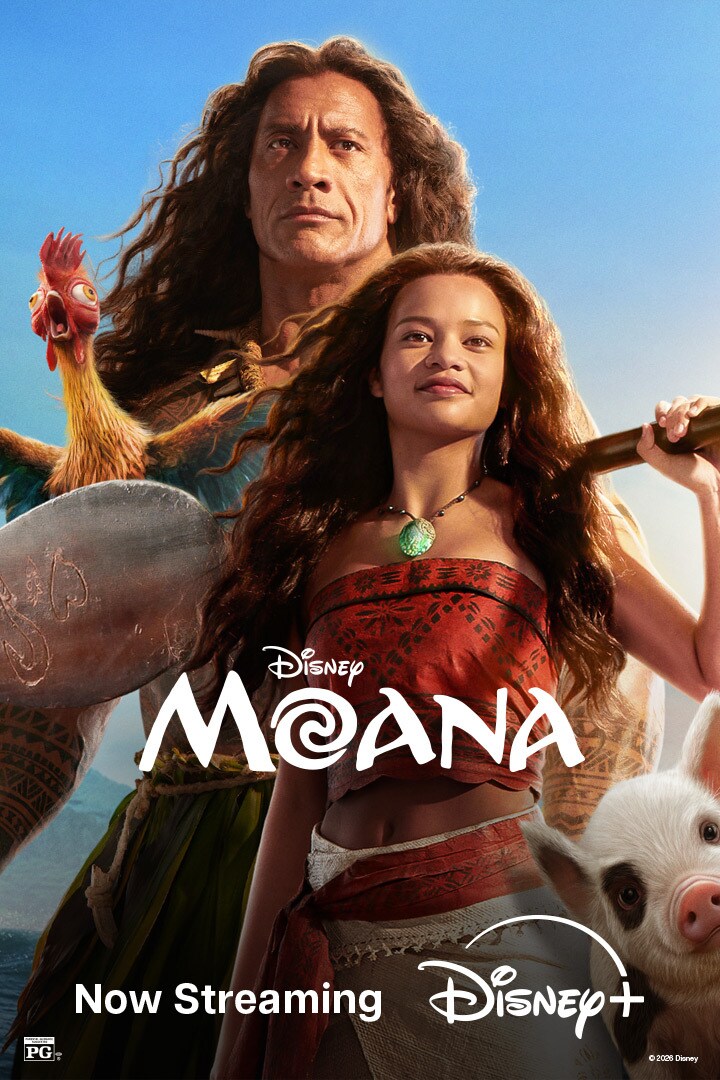 Moana