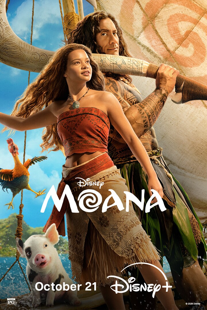 Moana