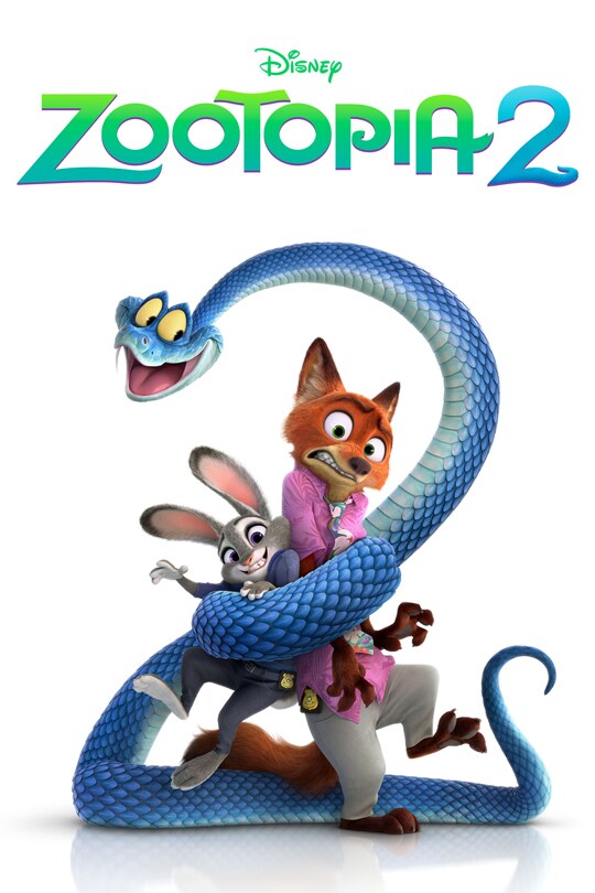 Zootopia 2