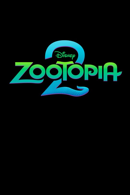 Disney | Zootopia 2 | movie poster