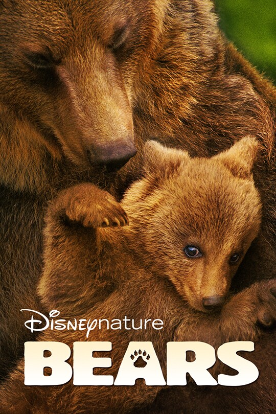 Disneynature Bears