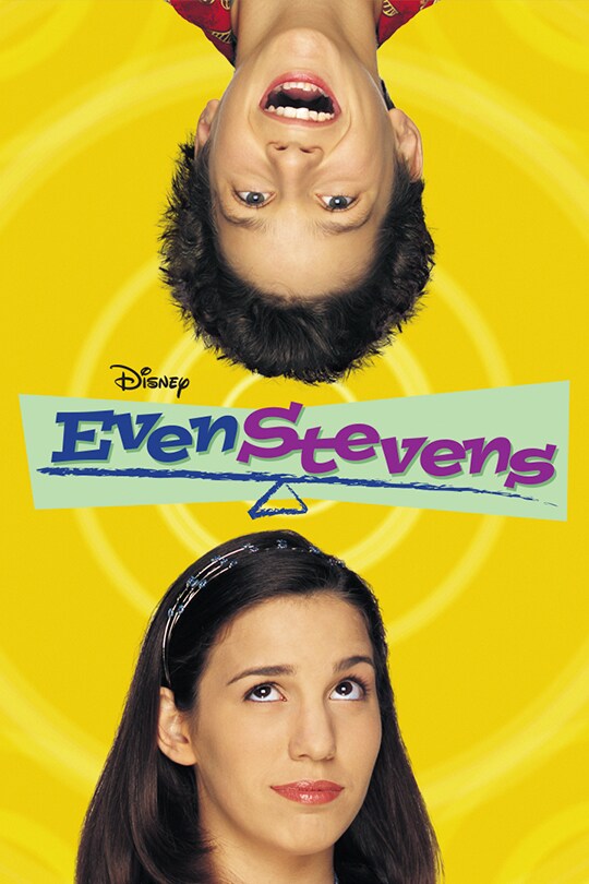 Even Stevens