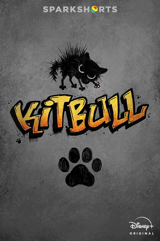 SparkShorts - Kitbull