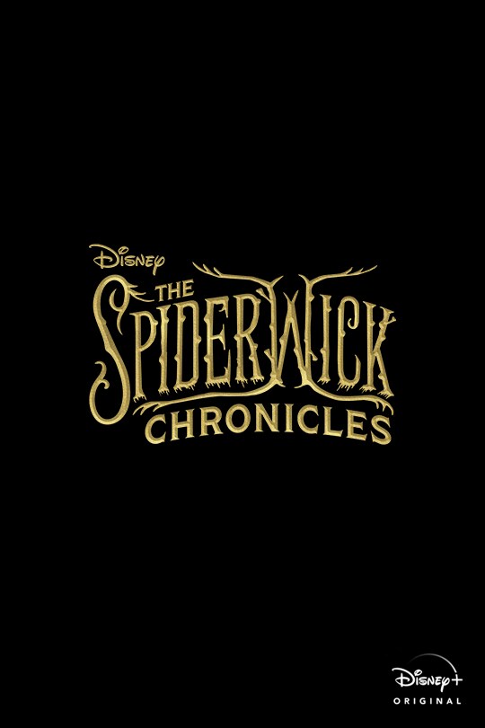 Disney | The Spiderwick Chronicles | Disney+ Original | poster