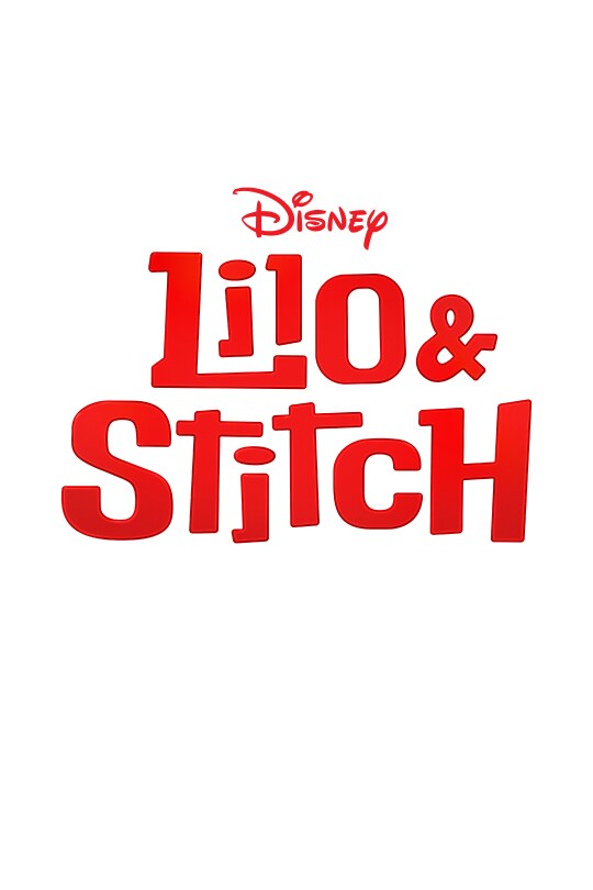 Disney | Lilo & Stitch | movie poster