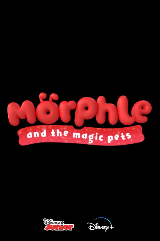 Morphle and the Magic Pets | On Disney+