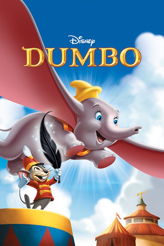 Dumbo | Disney Movies