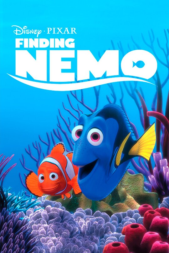 Finding Nemo | Disney Movies