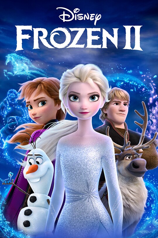 Download Frozen 2 (2019) Dual Audio [Hindi-English] 480p | 720p | 1080p Filmyzilla